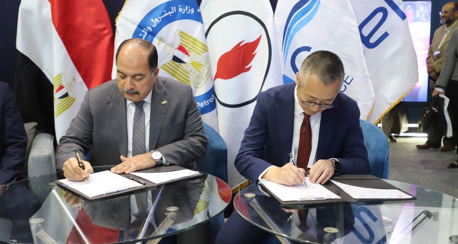 EMC, Huawei to collaborate on digital transformation, renewable energy services